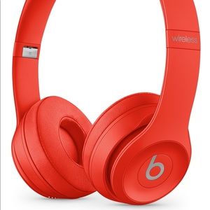 Beats solo3 wireless headphones